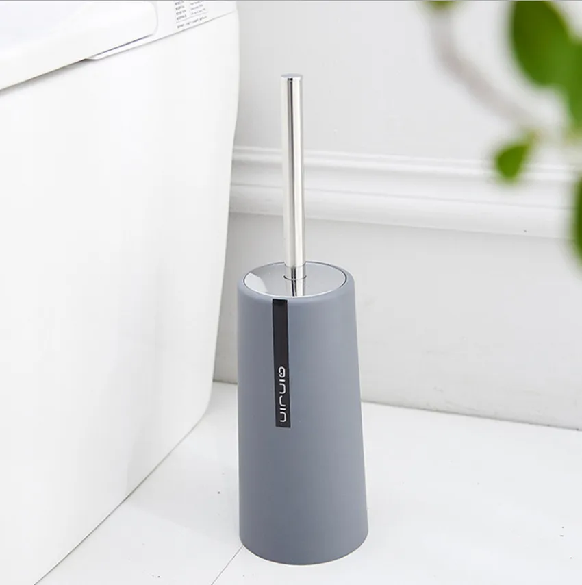 Stainless Toilet Brush Long Handle Toilet Toilet Cleaning Brush General Non-Dead Brush Bathroom Kitchen
Stainless Toilet Brush Long Handle Toilet Toilet Cleaning Brush General Non-Dead Brush Bathroom Kitchen