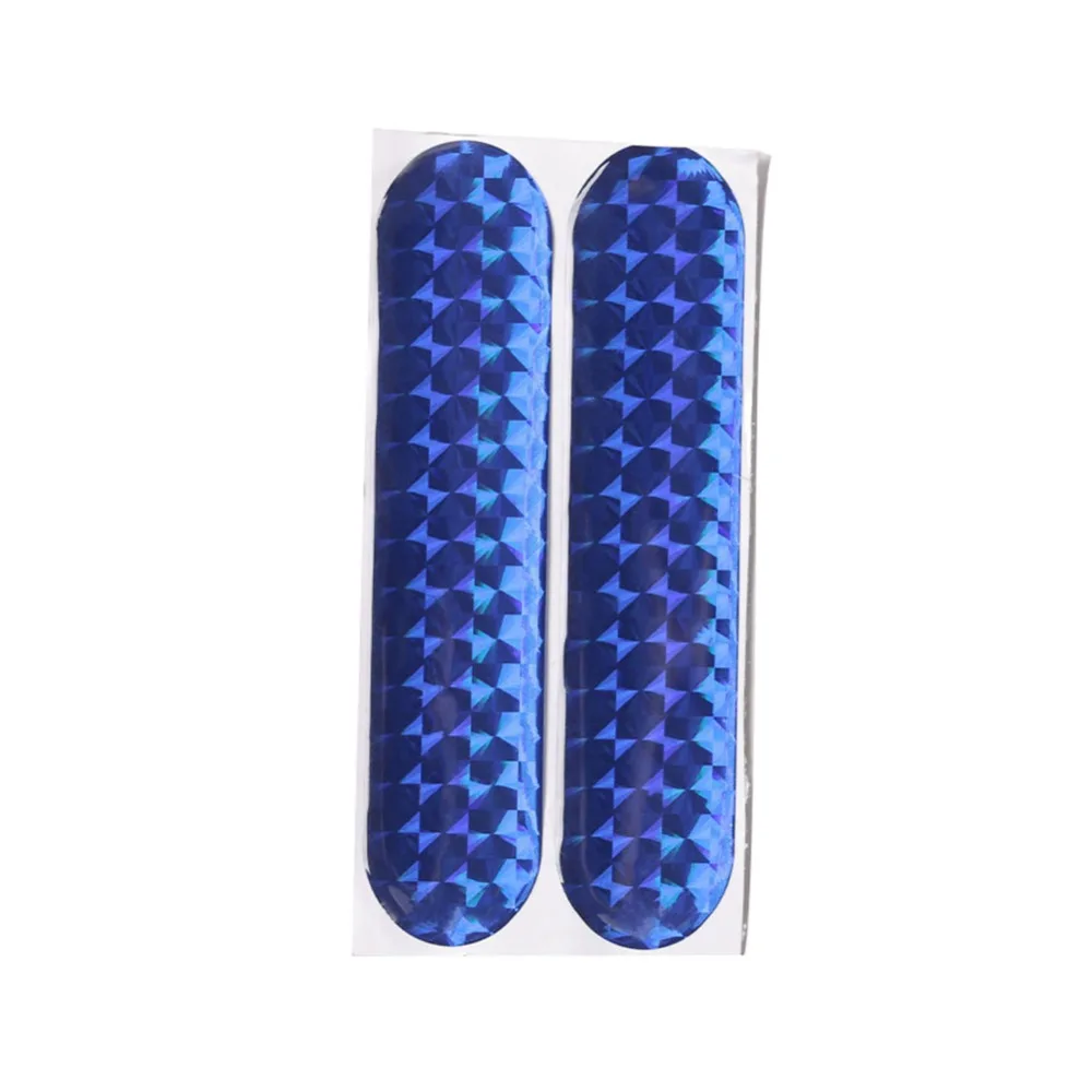 2PCS Gel-drop reflective car door sticker 3D gel-drop reflective car door sticker
2PCS Gel-drop reflective car door sticker 3D gel-drop reflective car door sticker