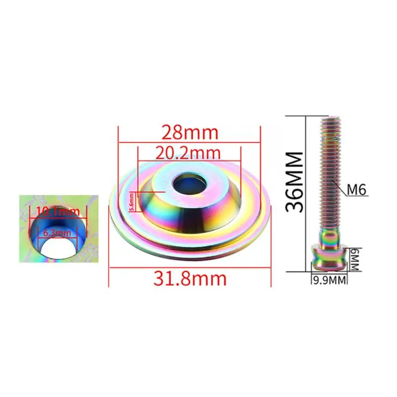 1 Set Bicycle Bowl Cover Set For 28.6mm Front Fork Handle Top Cover Mountain Road Bike Modification Supplies
1 Set Bicycle Bowl Cover Set For 28.6mm Front Fork Handle Top Cover Mountain Road Bike Modification Supplies