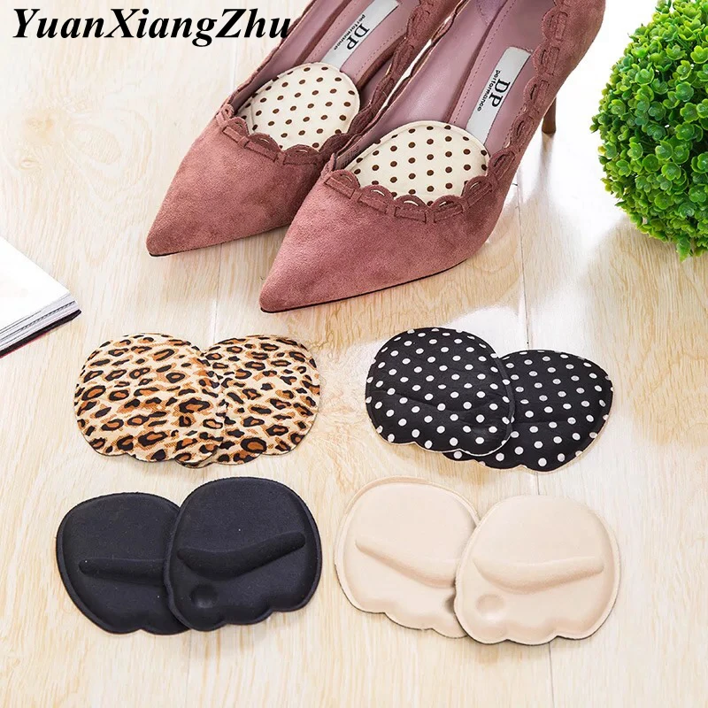1Pair Soft High Heels Half Yard Mat Arch Only Eat Orthopedic Insert Insole Foot Forefoot Protection Pad Women
1Pair Soft High Heels Half Yard Mat Arch Only Eat Orthopedic Insert Insole Foot Forefoot Protection Pad Women