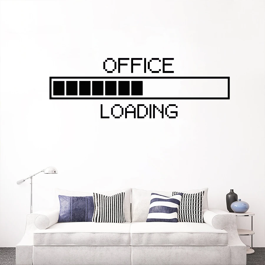 Загрузка Наклейка на стену для офиса пиксельный Арт Декор обучение работа пространство креативное украшение водонепроницаемые виниловые наклейки на стену плакат D357
Загрузка Наклейка на стену для офиса пиксельный Арт Декор обучение работа пространство креативное украшение водонепроницаемые виниловые наклейки на стену плакат D357