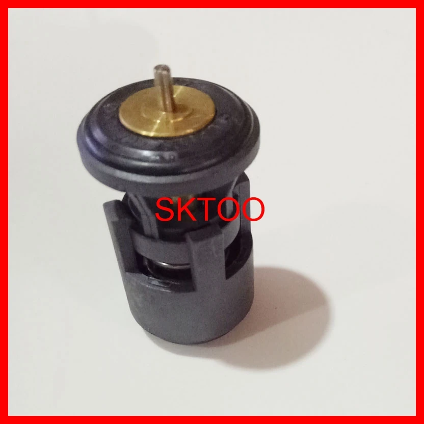 Engine Coolant Thermostat 032121110B 032121110P 032121111 For VW Bora Caddy II Golf III IV V Fox Lupo Beetle Polo Vento
Engine Coolant Thermostat 032121110B 032121110P 032121111 For VW Bora Caddy II Golf III IV V Fox Lupo Beetle Polo Vento