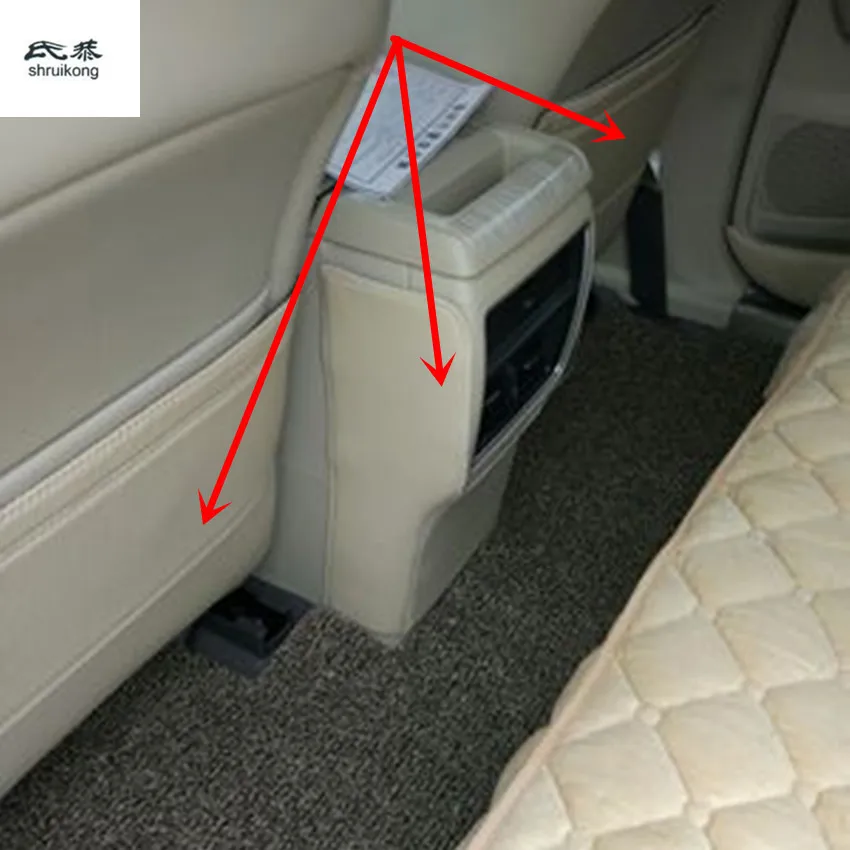 3pcs/lot PU leather car Seat and rear air conditioning outlet protection kick cover for 2015 2016 2017 Nissan Murano
3pcs/lot PU leather car Seat and rear air conditioning outlet protection kick cover for 2015 2016 2017 Nissan Murano