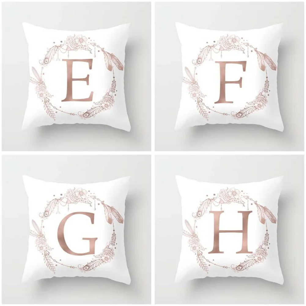 Fashion Flower Floral Letter Throw Pillow Case Sofa Bed Home Car Decor Cushion Cover
Fashion Flower Floral Letter Throw Pillow Case Sofa Bed Home Car Decor Cushion Cover