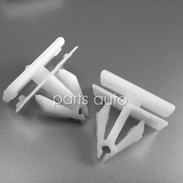 25 Rocker Panel Moulding Clip Nylon Retainer A19822 25693852 case ForGM case for Cadillac,buy more than 5 packs 30% disscount
25 Rocker Panel Moulding Clip Nylon Retainer A19822 25693852 case ForGM case for Cadillac,buy more than 5 packs 30% disscount