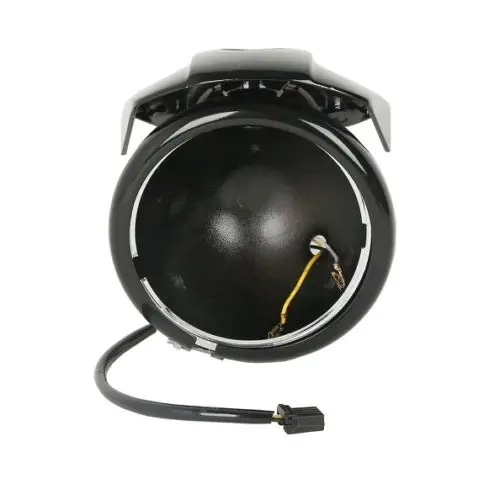 Кронштейн для крепления мотоцикла 5,75 дюйма к крышке фары для Harley Sportster XL883 1200
Кронштейн для крепления мотоцикла 5,75 дюйма к крышке фары для Harley Sportster XL883 1200