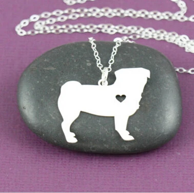 bulldog/pug necklacedog necklace Handmade necklacependant jewelry golden colors plated fast delivery
bulldog/pug necklacedog necklace Handmade necklacependant jewelry golden colors plated fast delivery