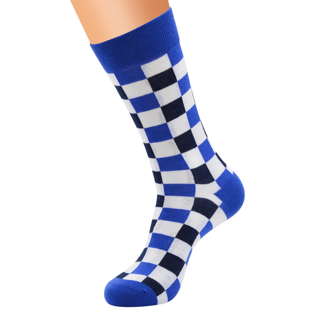 Korea Fashion Harajuku Trends Male Checkerboard Socks Style Geometric Checkered Socks Men Hip Hop Cotton Unisex Soks
Korea Fashion Harajuku Trends Male Checkerboard Socks Style Geometric Checkered Socks Men Hip Hop Cotton Unisex Soks