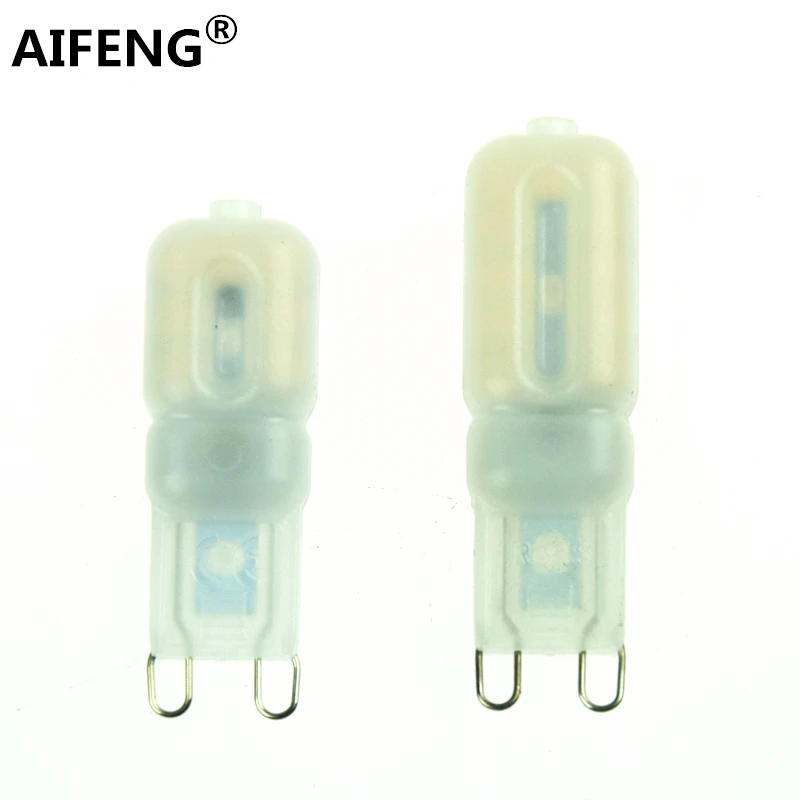 AIFENG g9 led 220V 230V 240V 14LEDs 22LEDs LED G9 Lamp Led bulb SMD 2835 LED G9 light Replace 20W/40W halogen lamp light
AIFENG g9 led 220V 230V 240V 14LEDs 22LEDs LED G9 Lamp Led bulb SMD 2835 LED G9 light Replace 20W/40W halogen lamp light