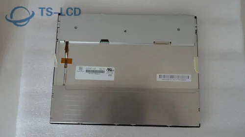 Оригинал складе + Класс Innolux 12,1 inch G121S1-L02 G121S1 L02 WLED ЖК-дисплей Панель ЖК-дисплей Экран один год гарантии
Оригинал складе + Класс Innolux 12,1 inch G121S1-L02 G121S1 L02 WLED ЖК-дисплей Панель ЖК-дисплей Экран один год гарантии