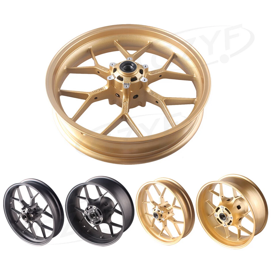 CBR 1000RR 08-16 Motorbike CNC Front Rear Wheel Rim For Honda CBR1000RR 2008 2009 2010 2011 2012 2013 2014 2015 2016
CBR 1000RR 08-16 Motorbike CNC Front Rear Wheel Rim For Honda CBR1000RR 2008 2009 2010 2011 2012 2013 2014 2015 2016