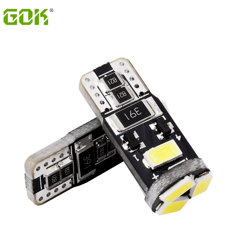 Горячая продажа внешние огни 10 x без Ошибок T10 canbus Led w5w T10 5SMD LED 5630 5730 t10 5led 194 лампочка автомобильная лампа led canbus
Горячая продажа внешние огни 10 x без Ошибок T10 canbus Led w5w T10 5SMD LED 5630 5730 t10 5led 194 лампочка автомобильная лампа led canbus