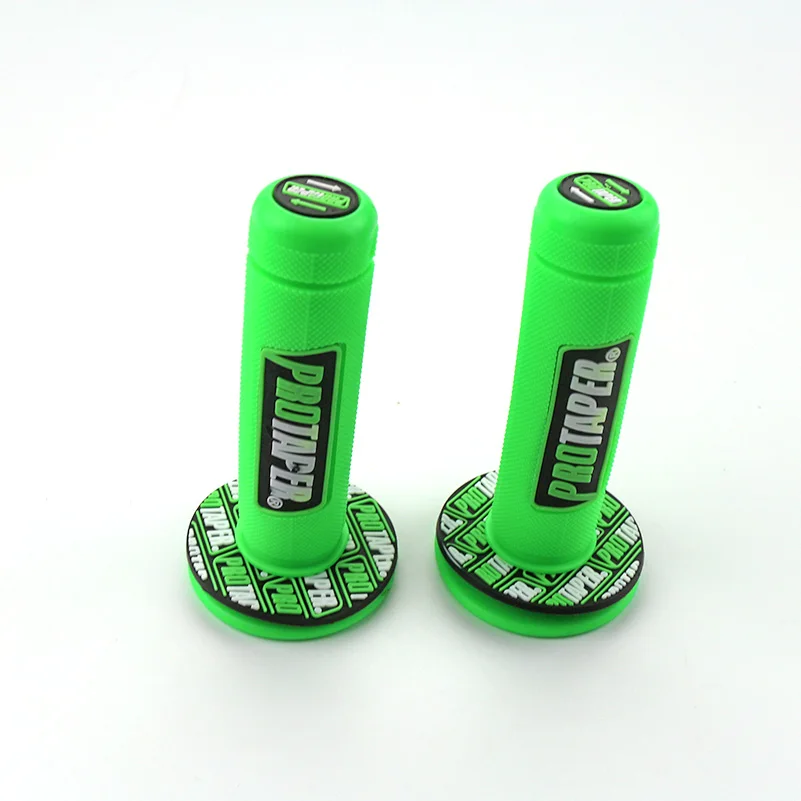 Цветная рукоятка MX Grip Pro, коническая рукоятка подходит для GEL GP, резиновый руль для мотоцикла, питбайка, бесплатная доставка
Цветная рукоятка MX Grip Pro, коническая рукоятка подходит для GEL GP, резиновый руль для мотоцикла, питбайка, бесплатная доставка