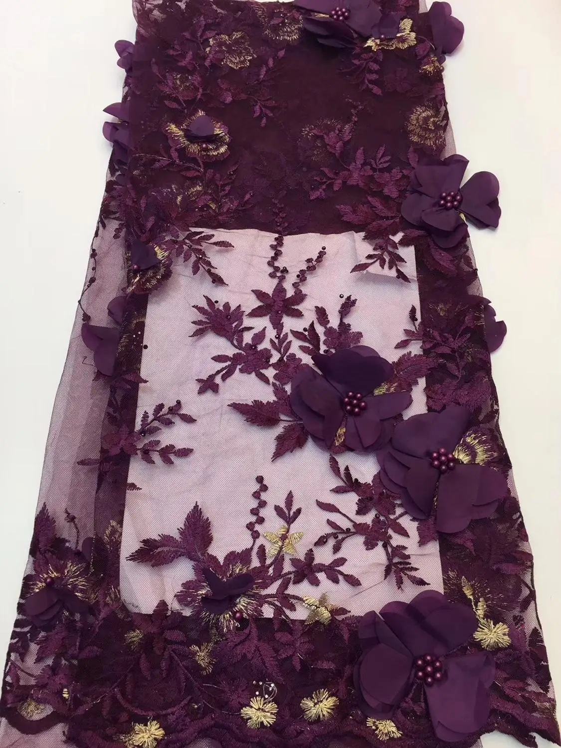 african lace fabrics 5yard peach 3d flower lace with beaded stones2019high quality african tulle lace fabric for wedding dresses
african lace fabrics 5yard peach 3d flower lace with beaded stones2019high quality african tulle lace fabric for wedding dresses
