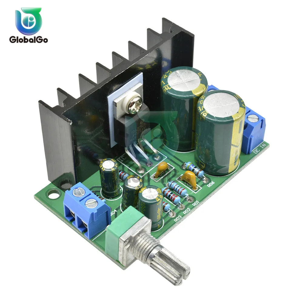 TDA2050 5 Вт-120 Вт 1 способ один канал USB аудио усилитель мощности питания доска вращающийся потенциометр Swtich электрическая Емкость
TDA2050 5 Вт-120 Вт 1 способ один канал USB аудио усилитель мощности питания доска вращающийся потенциометр Swtich электрическая Емкость