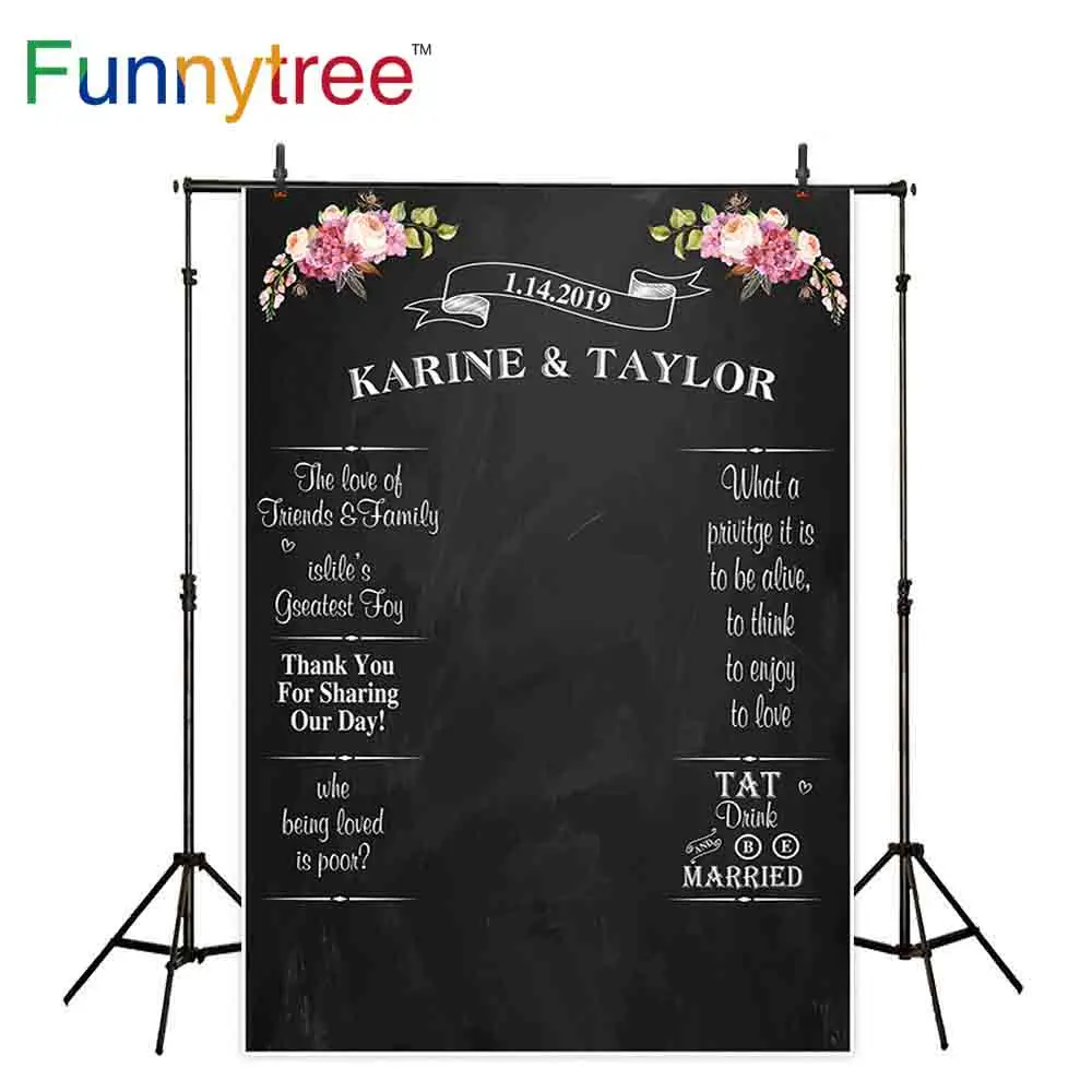 Фотофон на заказ Funnytree Свадебная лента черная доска цветок любовь романтическая фотобудка для фотосессии pros
Фотофон на заказ Funnytree Свадебная лента черная доска цветок любовь романтическая фотобудка для фотосессии pros