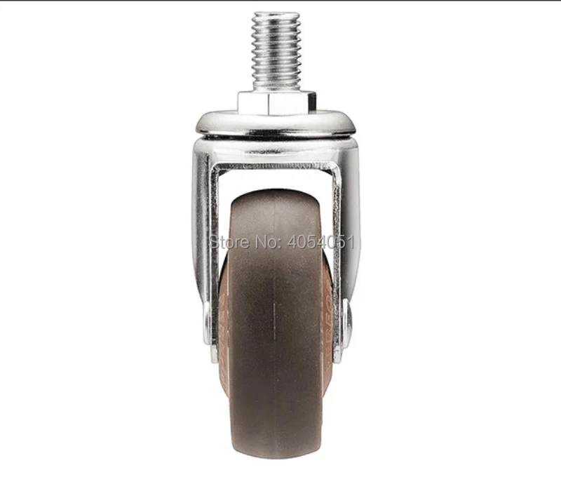 muted Caster hospital bed Swivel chair wheel Baby cot pulley Universal table wheel Industry Business machinery
muted Caster hospital bed Swivel chair wheel Baby cot pulley Universal table wheel Industry Business machinery