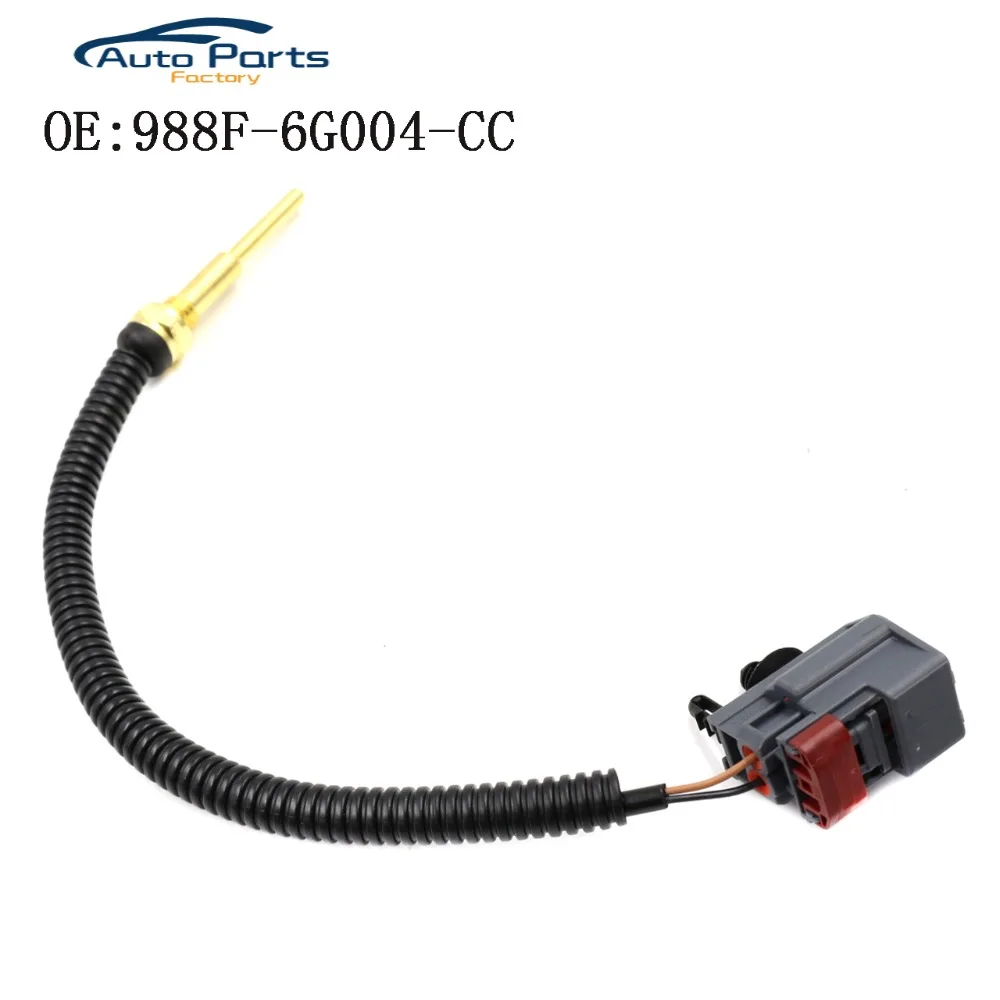 Water Coolant Temperature Sensor For Ford Citroen Jaguar Peugeot 988F-6G004-CC 988F6G004CC
Water Coolant Temperature Sensor For Ford Citroen Jaguar Peugeot 988F-6G004-CC 988F6G004CC