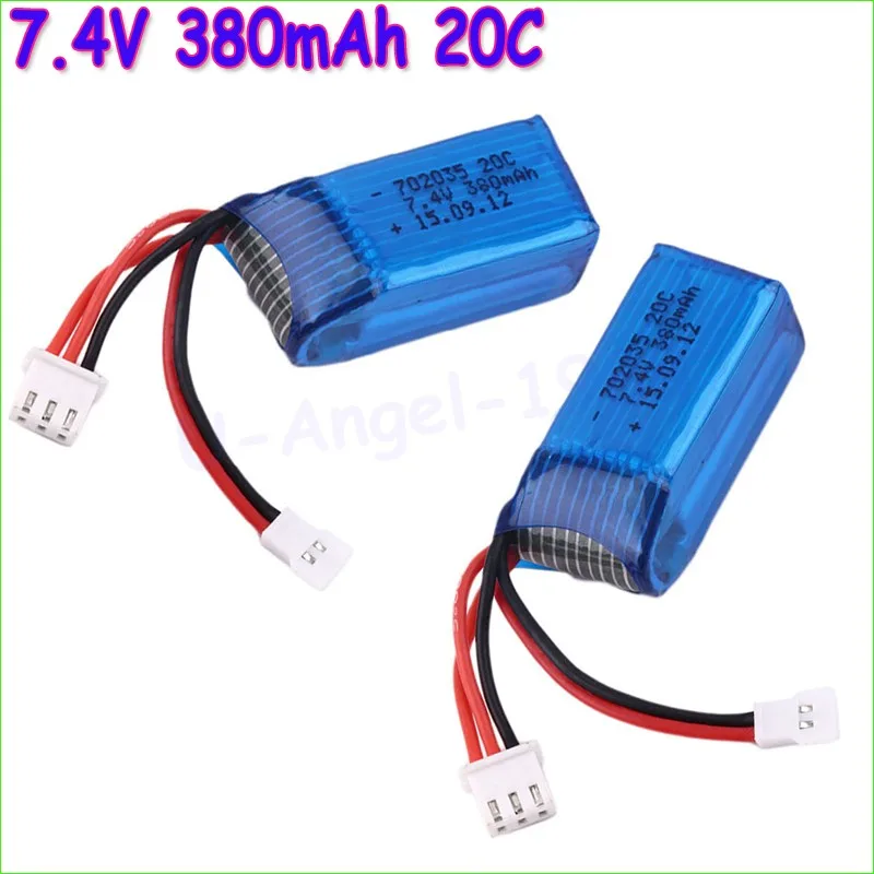 Liop battery 7.4V 380mAh 20C Losi Micro Short Card Battery For Mini Remote Control Car 1/24 Rc Mini Helicopter
Liop battery 7.4V 380mAh 20C Losi Micro Short Card Battery For Mini Remote Control Car 1/24 Rc Mini Helicopter
