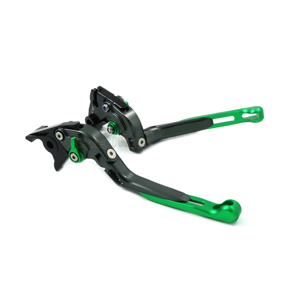 For KAWASAKI Z750 2007-2012 2011 2010 Aluminum Motorcycle Folding Extendable Adjustable Brakes Clutch Levers Motorcycle Parts
For KAWASAKI Z750 2007-2012 2011 2010 Aluminum Motorcycle Folding Extendable Adjustable Brakes Clutch Levers Motorcycle Parts