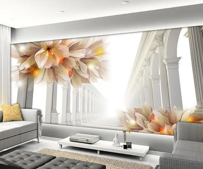 3d wallpaper custom mural non-woven wall sticker wall sticker 3 d only beautiful flowers TV setting wall wallpaper for walls 3d
3d wallpaper custom mural non-woven wall sticker wall sticker 3 d only beautiful flowers TV setting wall wallpaper for walls 3d
