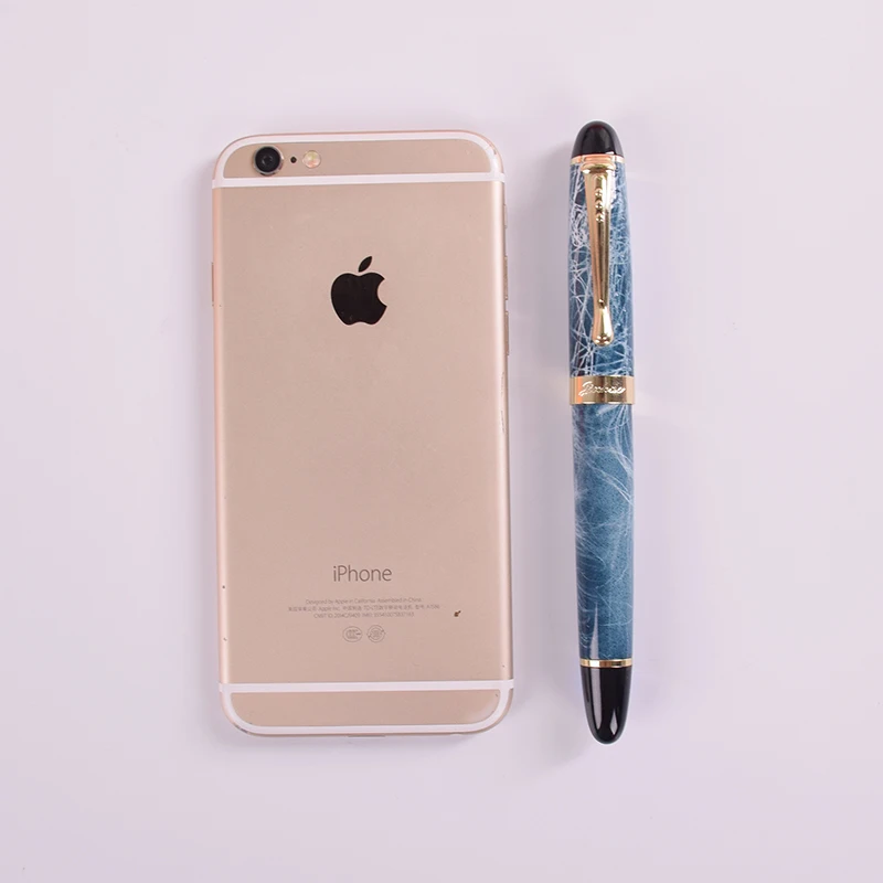 high quality iraunita fountain pen luxury writing pen for school office supplies stationery caneta material escolar
high quality iraunita fountain pen luxury writing pen for school office supplies stationery caneta material escolar