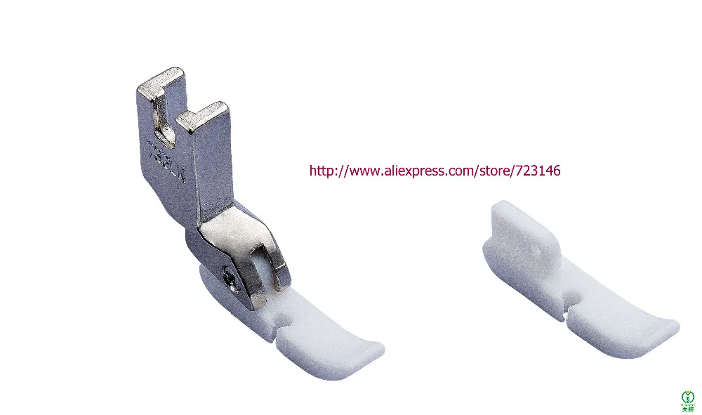 T36LN PRESSER FOOT feet Artisan, Brother, Consew, Econosew,Gemsy, Juki, Mitsubishi, Pfaff, Singer, Sunstar, Yamato
T36LN PRESSER FOOT feet Artisan, Brother, Consew, Econosew,Gemsy, Juki, Mitsubishi, Pfaff, Singer, Sunstar, Yamato