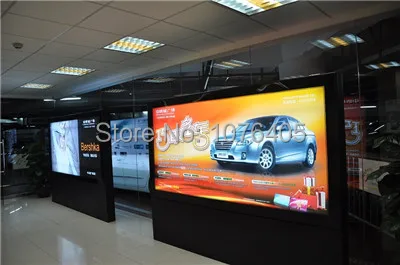 1pcs DC 12V 1m LED Bar light led Side-lighHard Rigid Strip Light Aluminum advertising light box for bus station Free shipping
1pcs DC 12V 1m LED Bar light led Side-lighHard Rigid Strip Light Aluminum advertising light box for bus station Free shipping