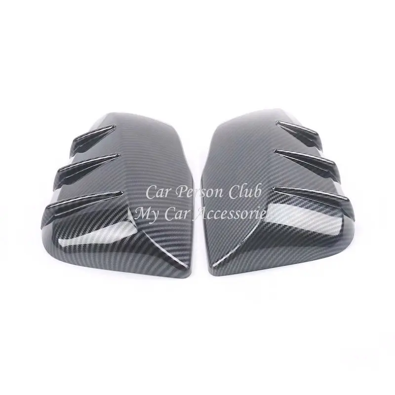 For Toyota RAV4 RAV 4 2019 2020 Side Door Rear View Mirror Cover Trims Carbon Fibre Rearview Molding Stickers Car Accessories
For Toyota RAV4 RAV 4 2019 2020 Side Door Rear View Mirror Cover Trims Carbon Fibre Rearview Molding Stickers Car Accessories