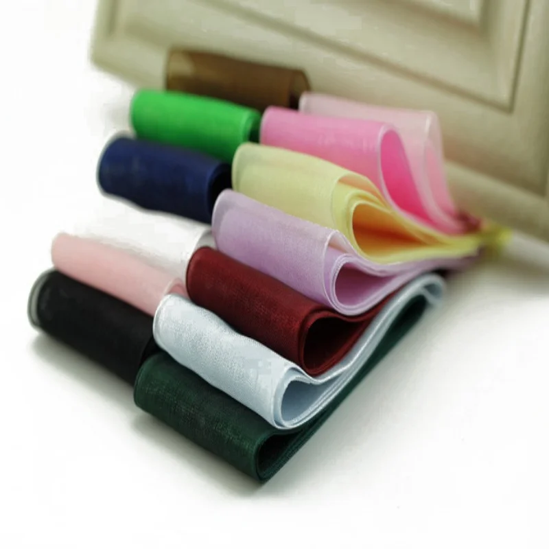 Wholesale 30yards/lot 3.8CM voile transparent ribbon DIY Ribbon hair Garment Accessories multi-colors For Sewing Decoration YK69
Wholesale 30yards/lot 3.8CM voile transparent ribbon DIY Ribbon hair Garment Accessories multi-colors For Sewing Decoration YK69