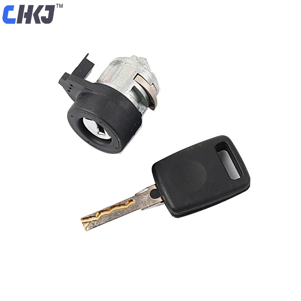 CHKJ For Audi A6 Ignition Lock Cylinder Locksmith Tools Car Door Locks Cylinder Latch With One Key Free Shipping
CHKJ For Audi A6 Ignition Lock Cylinder Locksmith Tools Car Door Locks Cylinder Latch With One Key Free Shipping