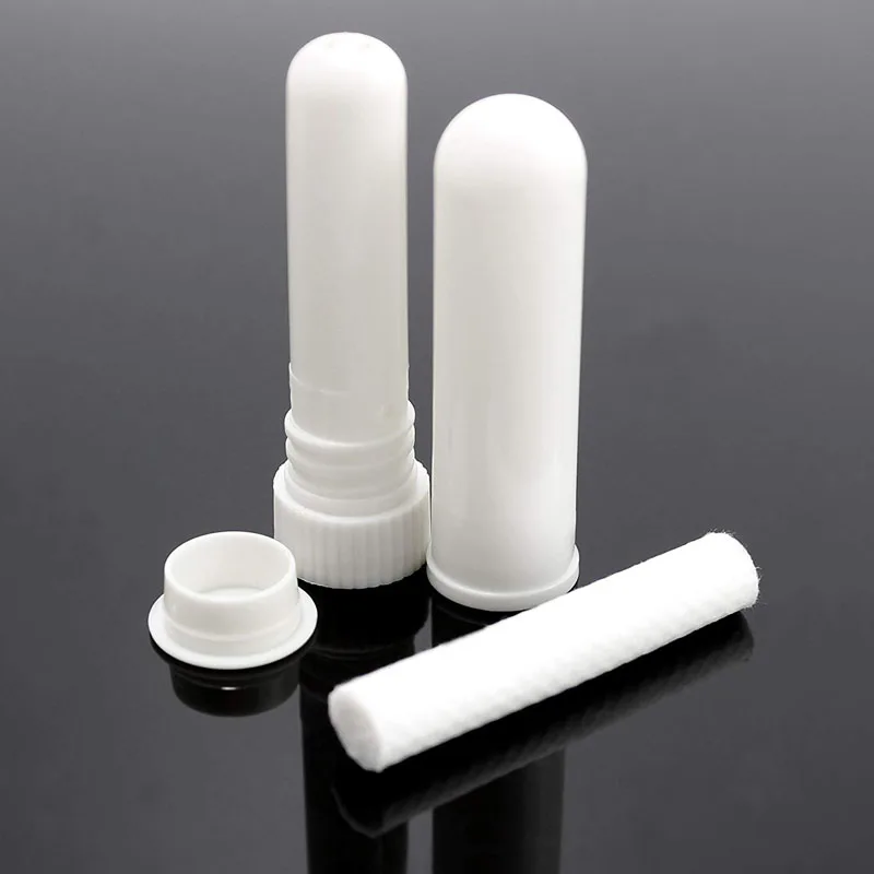 1000sets/lot Hot sale Blank Nasal Inhaler Sticks, Plastic Blank Aroma Nasal Inhalers for DIY essential oil
1000sets/lot Hot sale Blank Nasal Inhaler Sticks, Plastic Blank Aroma Nasal Inhalers for DIY essential oil