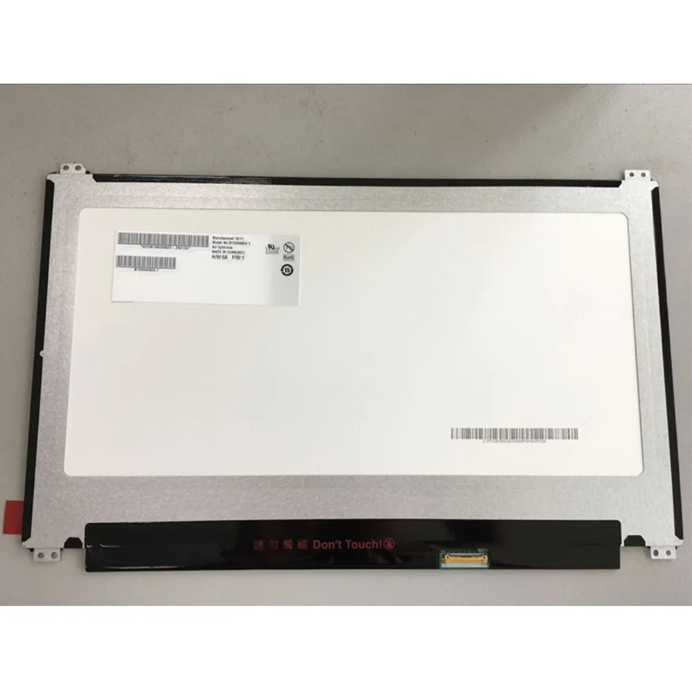 13,3 "Ноутбук AHVA матрица светодиодный ЖК-экран для AUO B133HAN04.4 1920X1080 FHD eDP 30 контактов дисплей протестированная панель Замена
13,3 "Ноутбук AHVA матрица светодиодный ЖК-экран для AUO B133HAN04.4 1920X1080 FHD eDP 30 контактов дисплей протестированная панель Замена