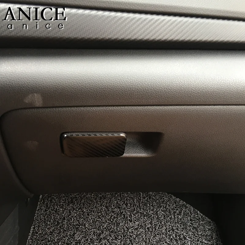 stainless steel Carbon Fiber Color Control Storage Box Frame Trim for HYUNDAI Elantra 2017-2019
stainless steel Carbon Fiber Color Control Storage Box Frame Trim for HYUNDAI Elantra 2017-2019