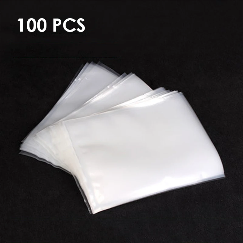 100pcs/lot Vacuum Sealer Bags Food Vacuum Storage Grain Bags for Vacuum Packing Machine Household Packaging Bags
100pcs/lot Vacuum Sealer Bags Food Vacuum Storage Grain Bags for Vacuum Packing Machine Household Packaging Bags