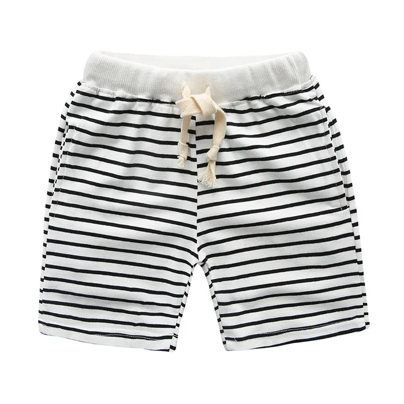 summer Loose Boys Shorts Children Beach Boys Bottom Pants 2~8 Ages Kids Boys stripe Sports Shorts
summer Loose Boys Shorts Children Beach Boys Bottom Pants 2~8 Ages Kids Boys stripe Sports Shorts