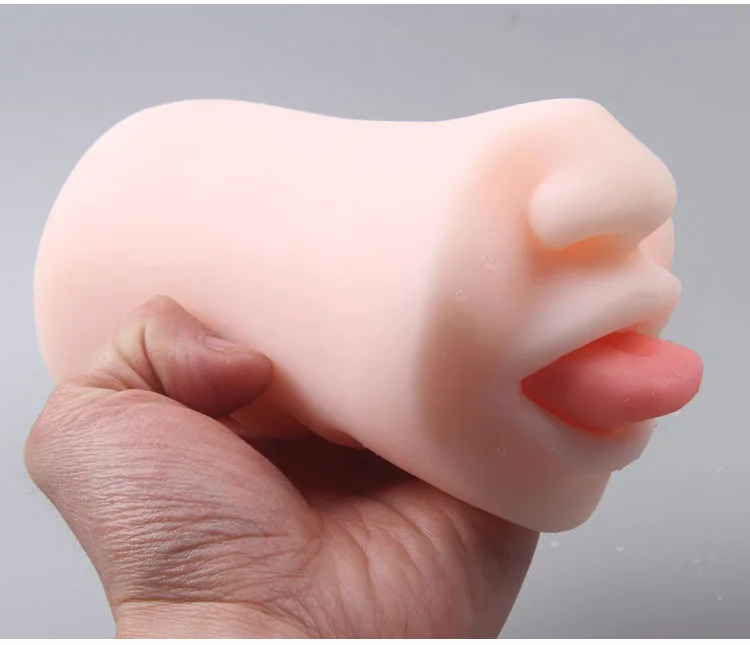 Мужской Сосущий Мастурбатор