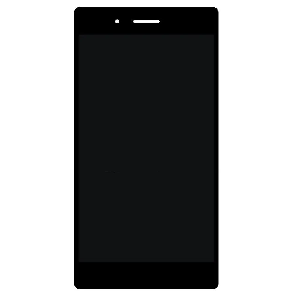 7.0'' For Lenovo Tab 4 TB-7504X TB-7504N LCD Display Touch Screen Assembly black or white
7.0'' For Lenovo Tab 4 TB-7504X TB-7504N LCD Display Touch Screen Assembly black or white