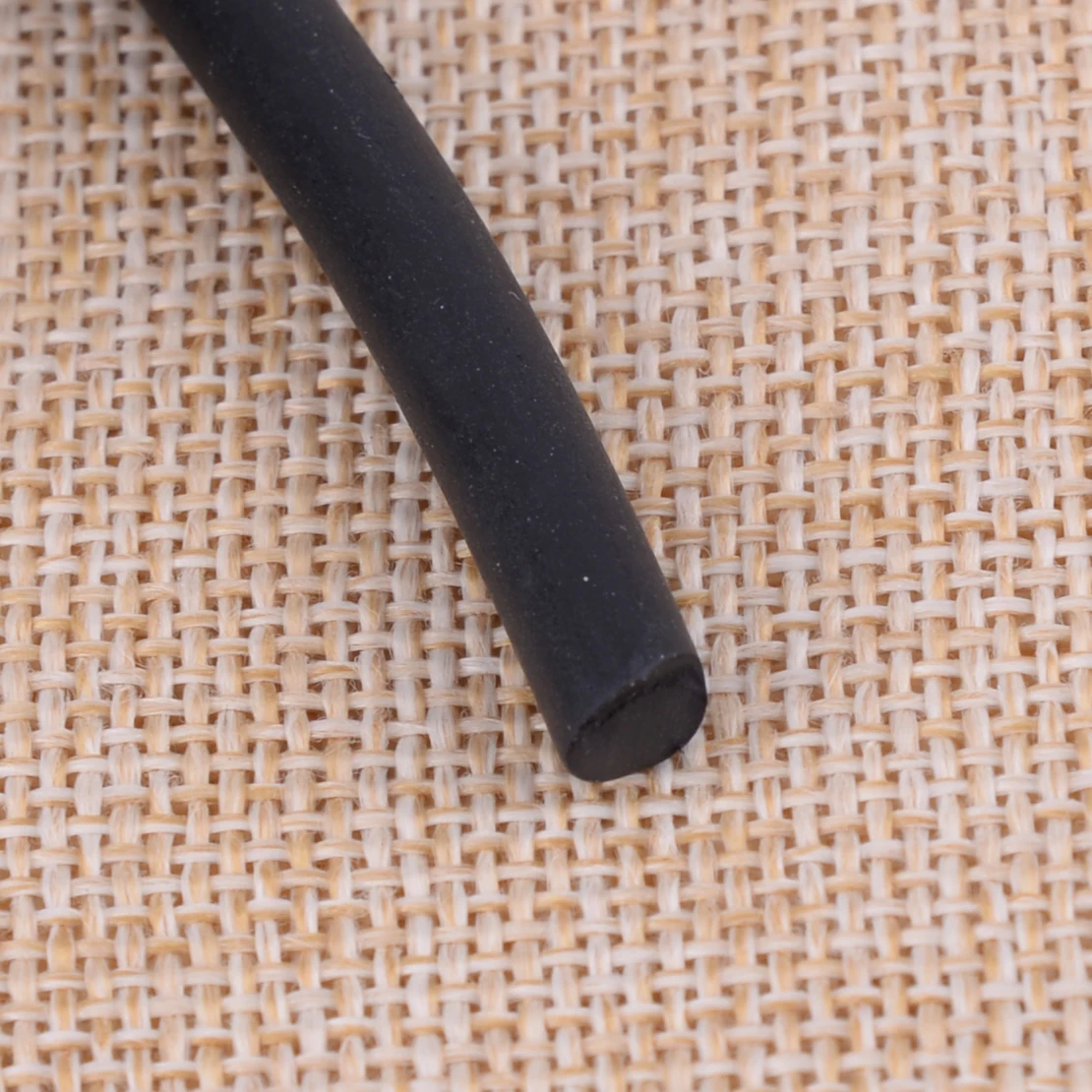 DWCX Universal 6m 6mm Solid O Shape Filler Strip Car Soundproof Door Rubber Edge Seal Insulation
DWCX Universal 6m 6mm Solid O Shape Filler Strip Car Soundproof Door Rubber Edge Seal Insulation