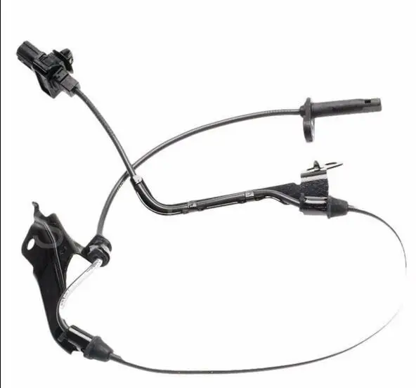Передний правый датчик скорости колеса ABS 57450-STX-A01 для HONDA PILOT 2009-2015
Передний правый датчик скорости колеса ABS 57450-STX-A01 для HONDA PILOT 2009-2015