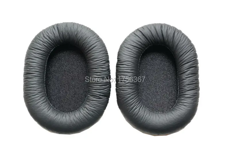 Ear pads replacement cover for Creative HS-1100 HS1100 Headphones(earmuffs/ headphone cushion)
Ear pads replacement cover for Creative HS-1100 HS1100 Headphones(earmuffs/ headphone cushion)