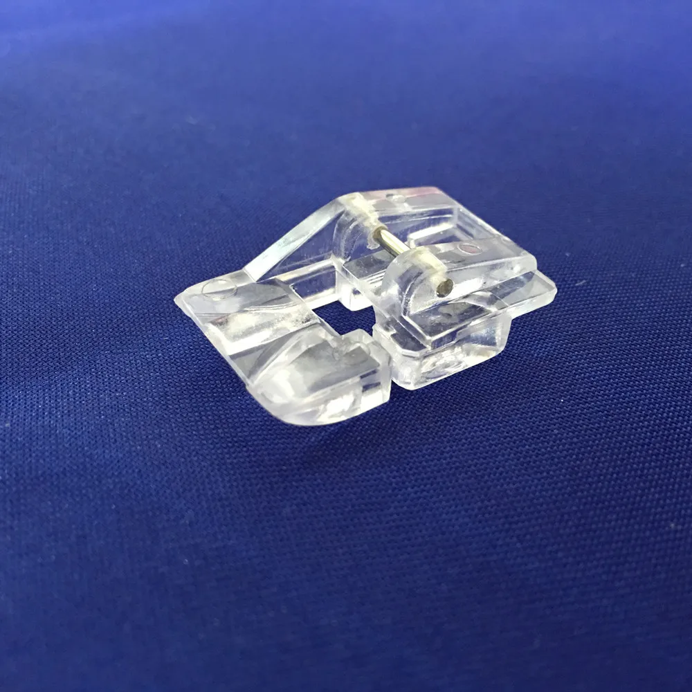 Швейная Лапка с бусинами, жемчугом и блестками, подходит для швейных машин BROTHER, JANOME, TOYOTA, NEW SINGER отечественного производства AA7007
Швейная Лапка с бусинами, жемчугом и блестками, подходит для швейных машин BROTHER, JANOME, TOYOTA, NEW SINGER отечественного производства AA7007