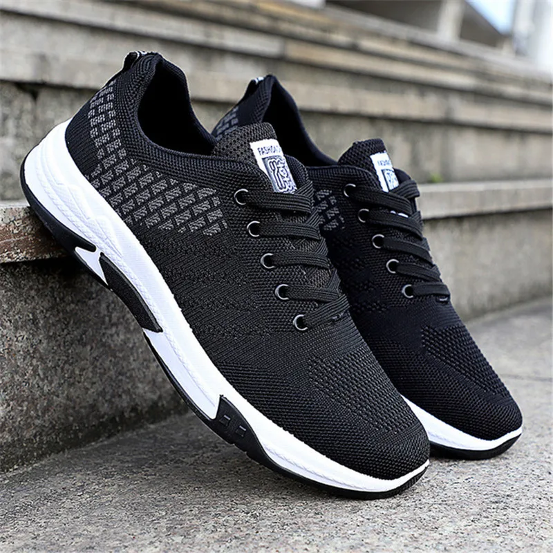 Men Summer Outdoor Sneakers Trainers Zapatillas Deportivas Hombre Breathable Casual Shoes Sapato Masculino Mesh Air Cushion Shoe
Men Summer Outdoor Sneakers Trainers Zapatillas Deportivas Hombre Breathable Casual Shoes Sapato Masculino Mesh Air Cushion Shoe