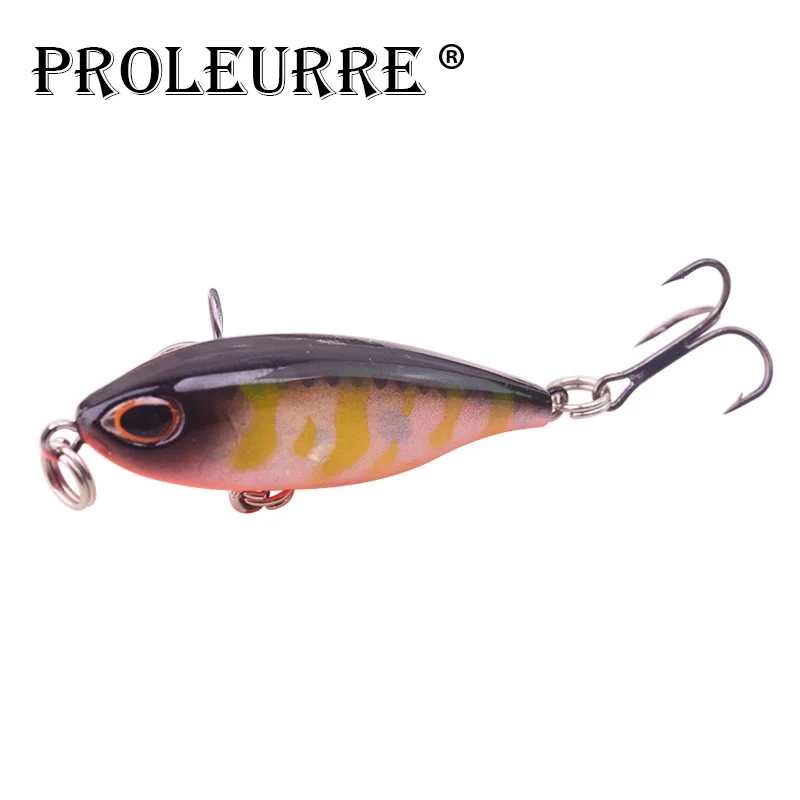1pcs 48mm 3.6g Fishing Lures Minnow Fishing Baits Artificial Bait Crankbait Bass Pike Fishing Wobblers Hard Crank Bait
1pcs 48mm 3.6g Fishing Lures Minnow Fishing Baits Artificial Bait Crankbait Bass Pike Fishing Wobblers Hard Crank Bait