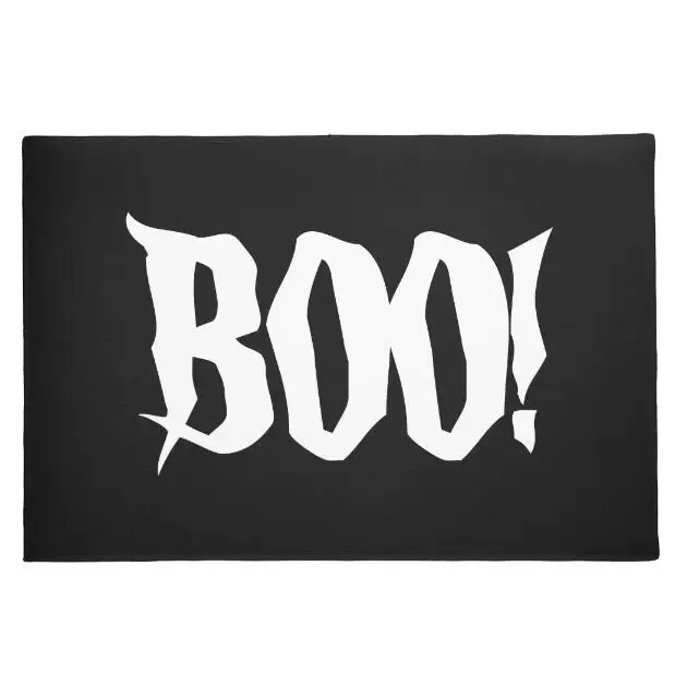Забавный домашний коврик Boo на Хэллоуин, новинка, коврики для приветственных дверей на Хэллоуин, коврик, Противоскользящий резиновый домашн...
Забавный домашний коврик Boo на Хэллоуин, новинка, коврики для приветственных дверей на Хэллоуин, коврик, Противоскользящий резиновый домашн...