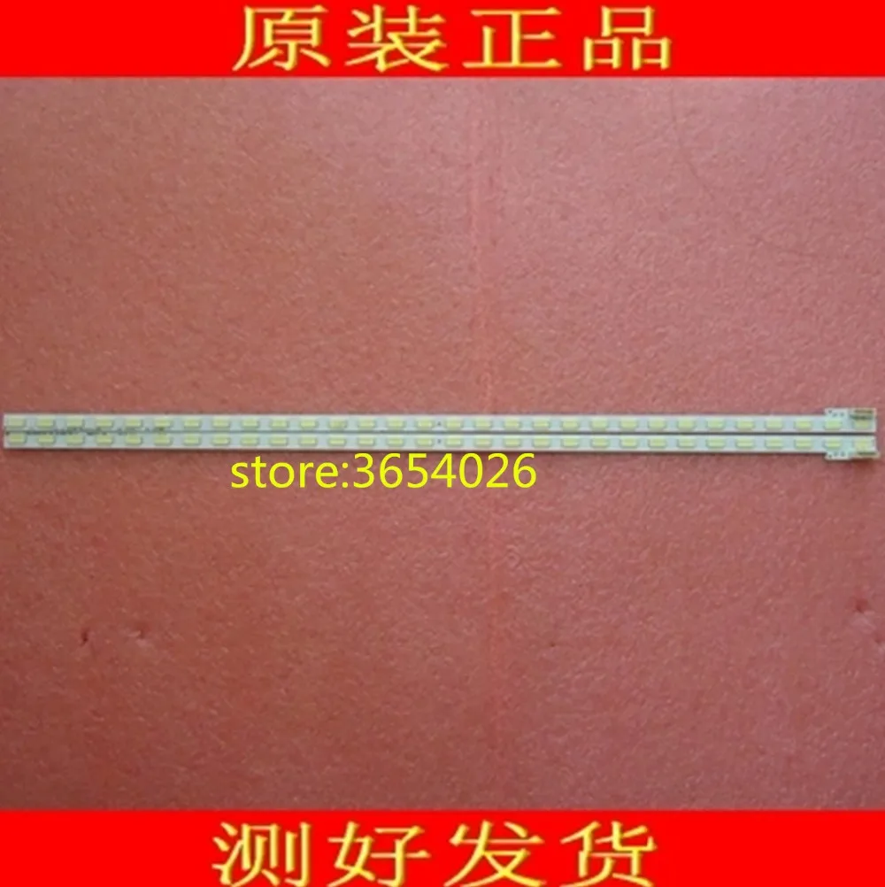2piece/lot 347mm LED Backlight Lamp strip 30leds for Sony KDL-32EX520 SLED 2012SLS32 7030 30 LTY320HQ01 32 inch TV
2piece/lot 347mm LED Backlight Lamp strip 30leds for Sony KDL-32EX520 SLED 2012SLS32 7030 30 LTY320HQ01 32 inch TV