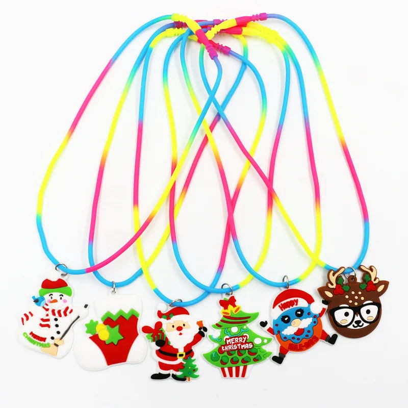 Several Styles Kid Children Cartoon Necklace Colorful Animal Beads Pendant Necklace Boy Girl Gift Favor
Several Styles Kid Children Cartoon Necklace Colorful Animal Beads Pendant Necklace Boy Girl Gift Favor