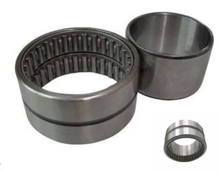 NAV4002 (15X32X17mm) Full Componets or Bore Needle Roller Bearings with Inner Rings (1 PCS)
NAV4002 (15X32X17mm) Full Componets or Bore Needle Roller Bearings with Inner Rings (1 PCS)