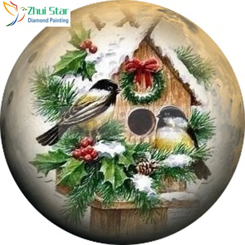 Zhui star Diamond Embroidery Bird nest bird Full DIY Diamond Painting Cross Stitch 3D Diamond Mosaic Bead Picture Decor gx
Zhui star Diamond Embroidery Bird nest bird Full DIY Diamond Painting Cross Stitch 3D Diamond Mosaic Bead Picture Decor gx