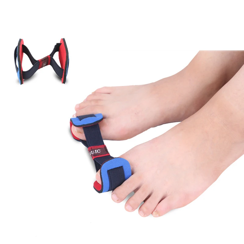 20Pcs Thumb Toe Stretcher Hallux Valgus Pedicure Orthotics Corrector Bunion Splint Correction Bone Thumb Training Toe Separator
20Pcs Thumb Toe Stretcher Hallux Valgus Pedicure Orthotics Corrector Bunion Splint Correction Bone Thumb Training Toe Separator